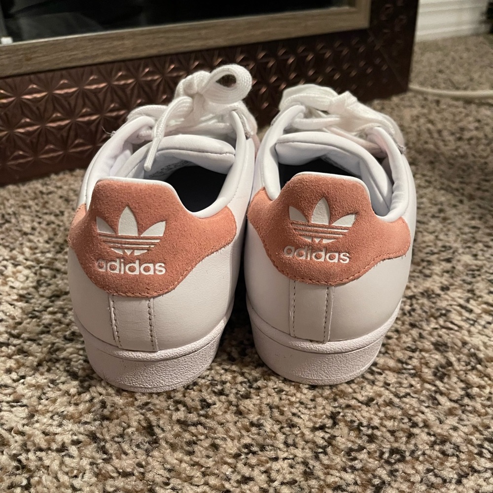 Adidas Shell Top - image 3